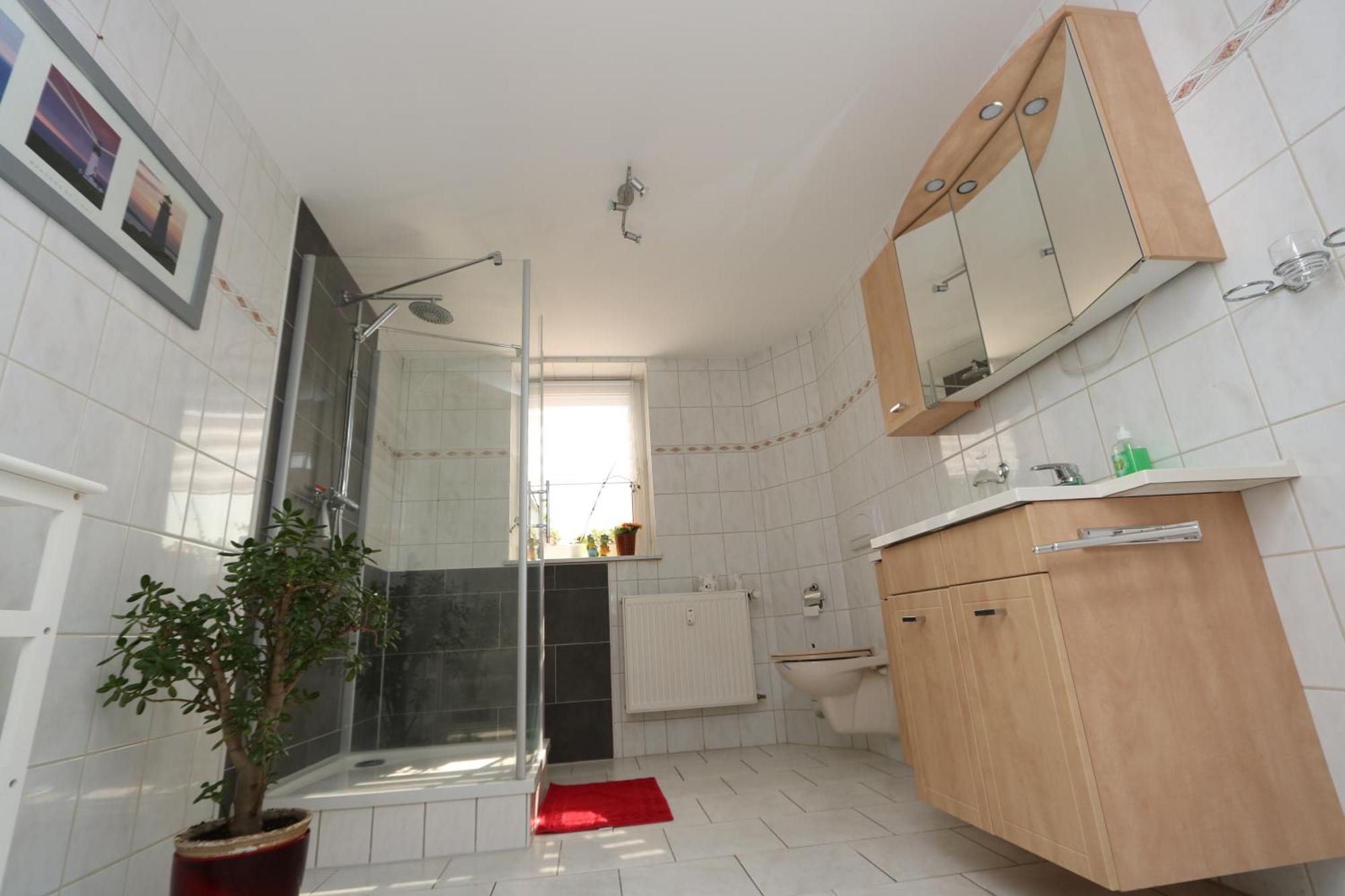 Ferienwohnung Both Wernigerode Bagian luar foto
